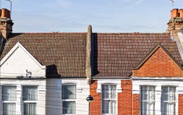 clay roofing Harvington, Worcestershire