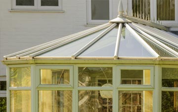 conservatory roof repair Harvington, Worcestershire