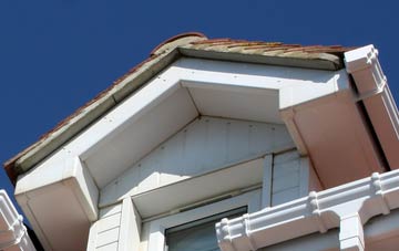 Harvington fascia installation costs