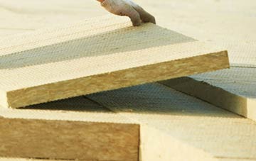 measuring Harvington tapered insulation