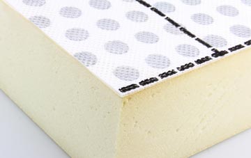 meeting Harvington building codes