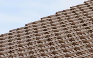 plastic roofing Harvington, Worcestershire