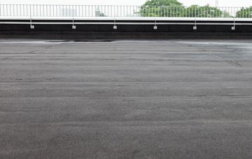 Harvington asphalt roof replacement